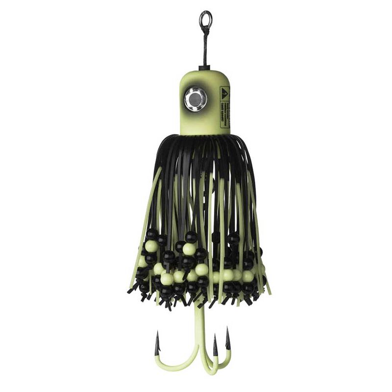 Teaser silure madcat a-static clonk teaser 200g - Teasers / Octopus | Pacific Pêche