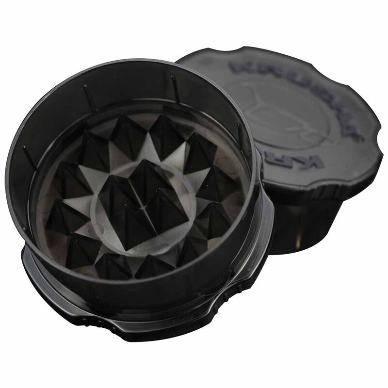 Broyeur d'appâts carpe korda krusha small - Broyeurs | Pacific Pêche