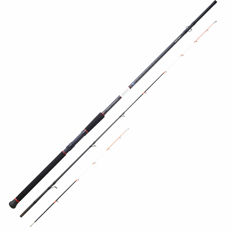 Canne Spinning SUNSET Dorada Powersense 3m 250g Max - P&ecirc;che &agrave; soutenir | Pacific P&ecirc;che