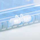 Hooklength Boxes Cresta 20CM - Boîtes à appâts | Pacific Pêche