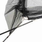 Epuisette leon hoogendijk black power landing net - Epuisettes | Pacific Pêche