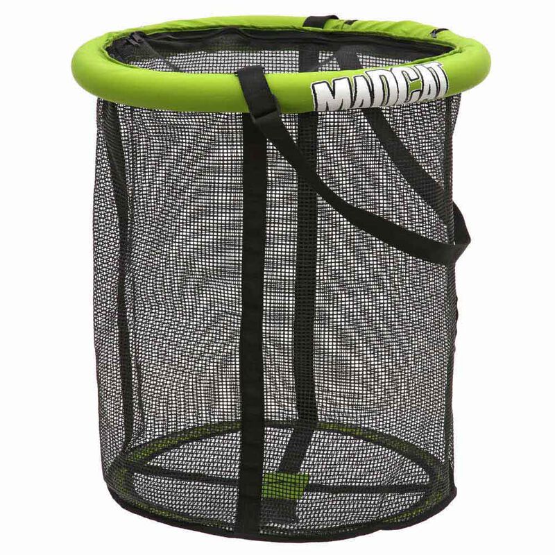 Bourriche silure madcat floating bait station - Viviers / Aérateurs | Pacific Pêche