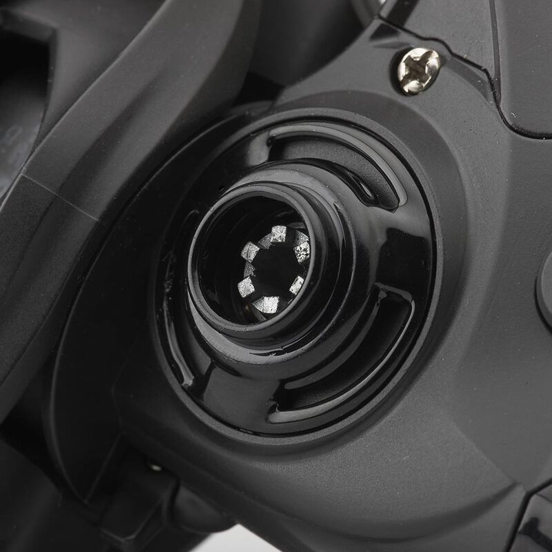 Moulinet debrayable prologic c-series 5000 bf - Moulinets débrayable | Pacific Pêche