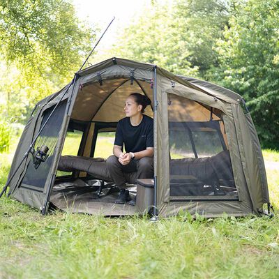 Biwy Starbaits Sentinel G2 Compact - Biwys | Pacific P&ecirc;che