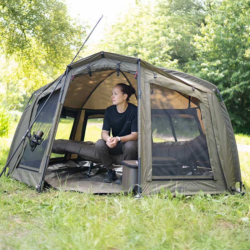 Biwy Starbaits Sentinel G2 Compact - Biwys | Pacific P&ecirc;che