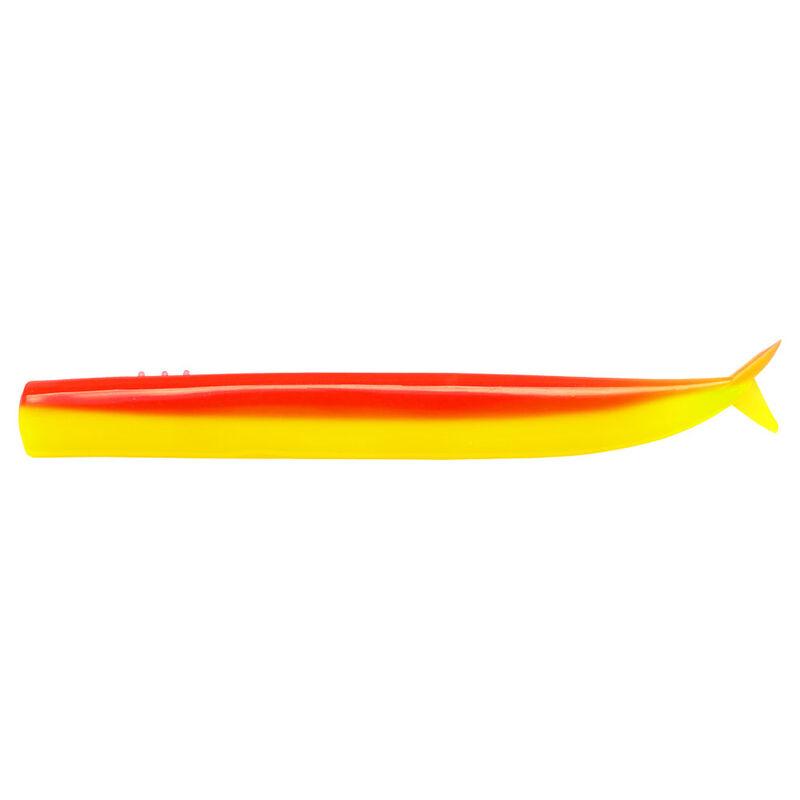 Leurre souple fiiish corps crazy sand eel 220 22cm (x3) - Leurres souples | Pacific Pêche