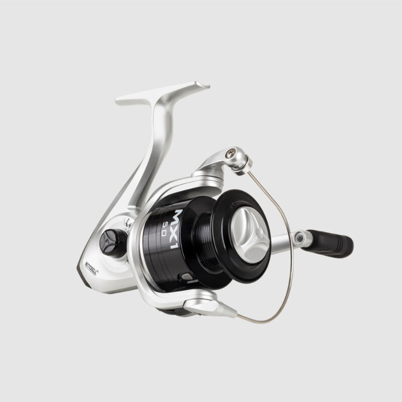 Moulinet Spinning Mitchell MX1 5000Fd - Moulinets tambour Fixe | Pacific Pêche