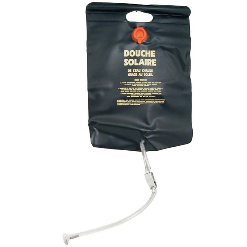 Douche Solaire AuroMarine 20L - Outils | Pacific P&ecirc;che
