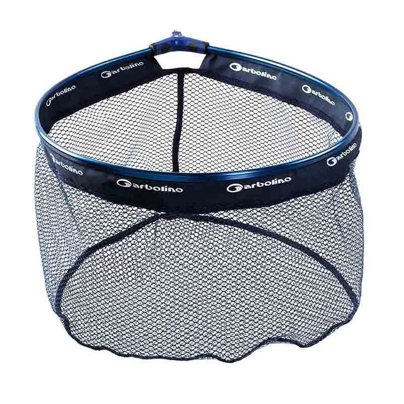 T&ecirc;te d'&eacute;puisette Garbolino leader carp 55x45cm - T&ecirc;tes | Pacific P&ecirc;che