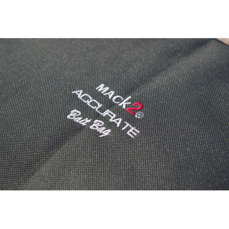 Sac &agrave; app&acirc;ts carpe mack2 accurate bait bag - Sacs &agrave; App&acirc;ts | Pacific P&ecirc;che