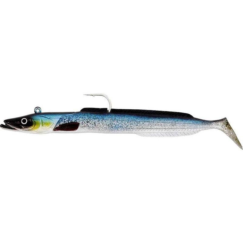 Leurre Souple Armé Westin Sandy Andy Jig - 22cm 122g - Leurres poissons nageurs | Pacific Pêche