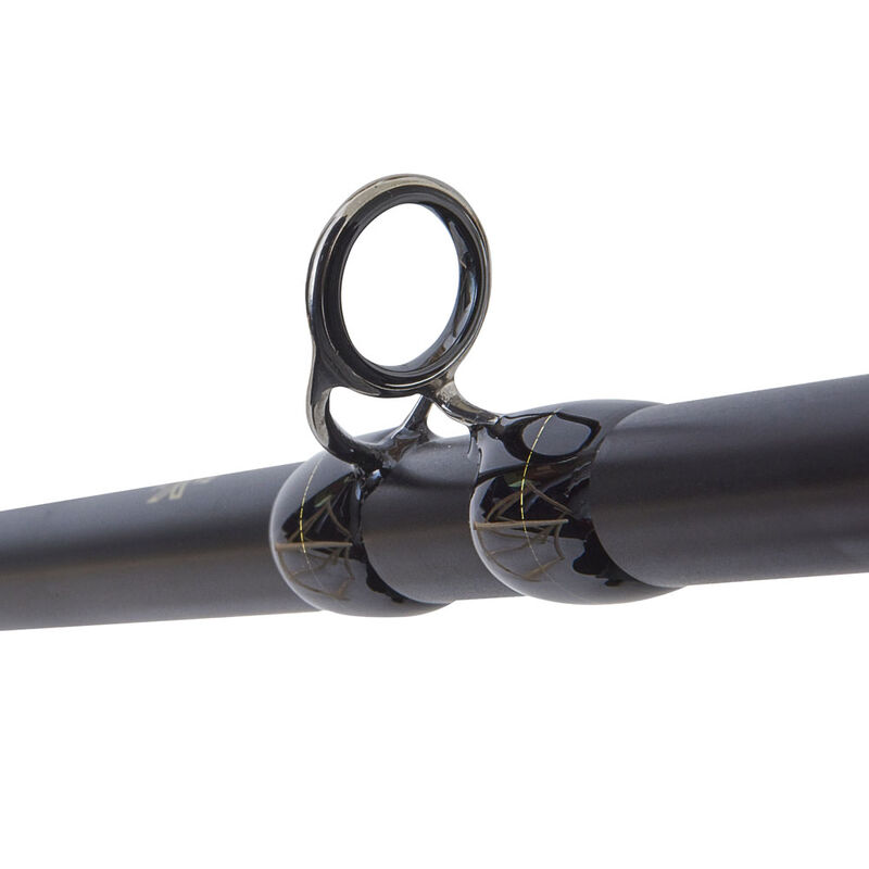 Canne casting carnassier illex the artist x5 b 220 h angel of darkn. 2.21m 20-60g - Cannes Casting | Pacific P&ecirc;che