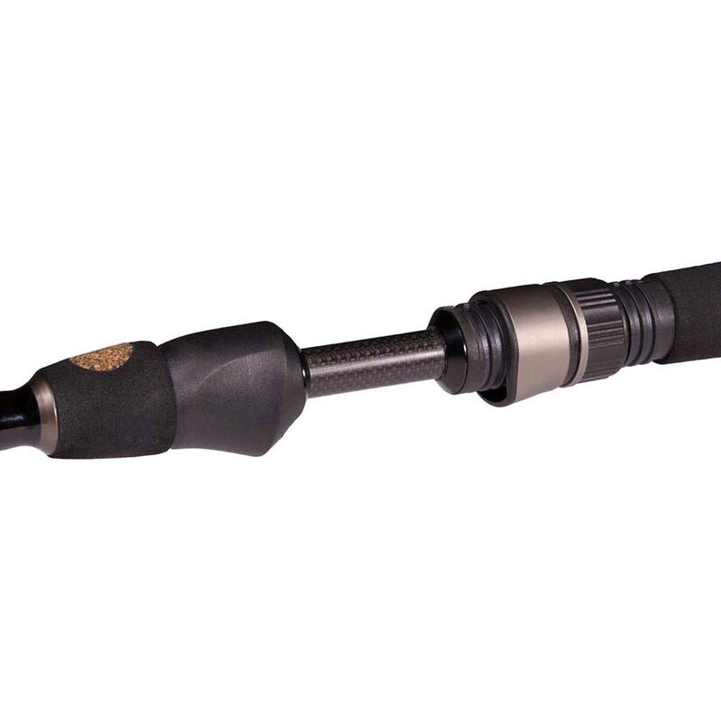 Canne Spinning Westin W3 Streetstick ML 2.13m, 2-10g - Cannes Spinning | Pacific Pêche