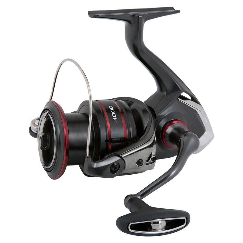 Moulinet shimano vanford 4000 - Moulinets tambour Fixe | Pacific P&ecirc;che