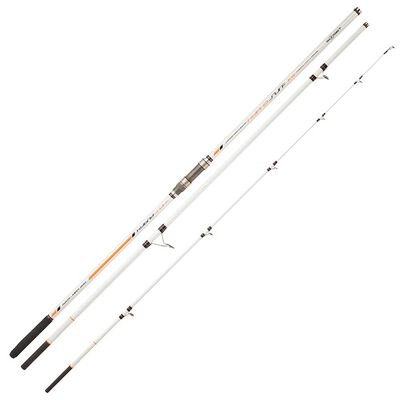 Canne Surfcasting Sunset Hypra Surf Hybrid KW 4M20-100/200g - Cannes Surfcasting | Pacific Pêche