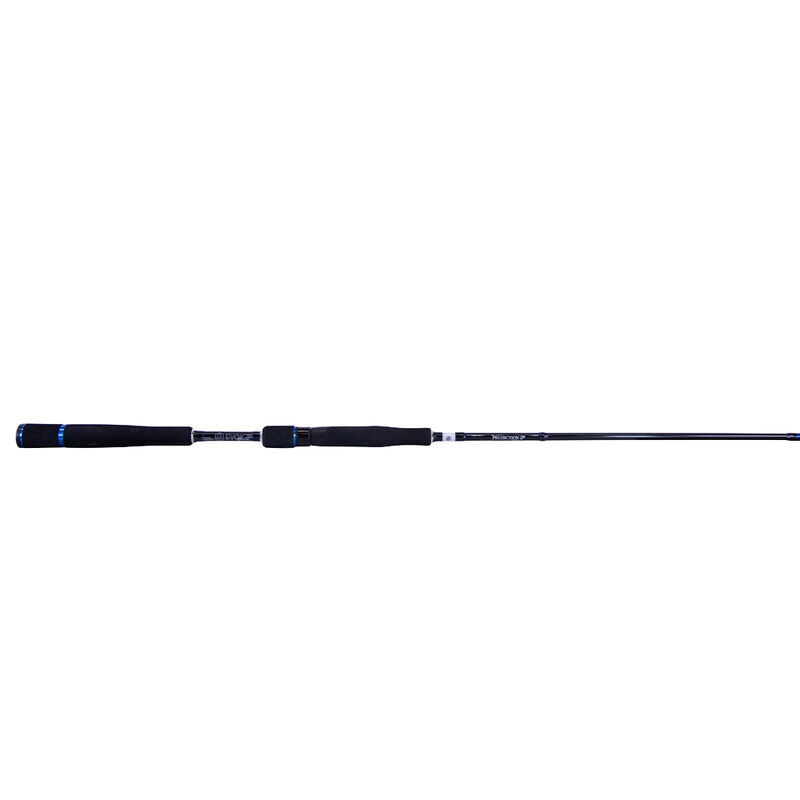 Canne Spinning Evok Prediction SW 2.21m, 7-28g - Cannes lancer | Pacific Pêche