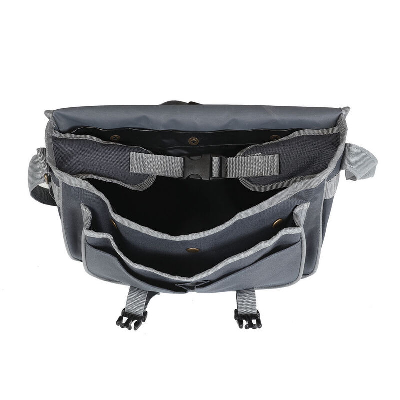 Musette Ragot Small 30x37x11cm - Paniers de p&ecirc;che | Pacific P&ecirc;che