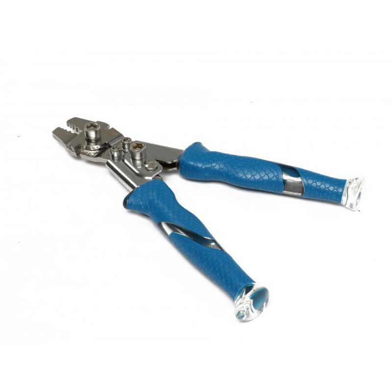 Pince à sleeves CUDA 0,1 à 2,2 mm - Sleeves | Pacific Pêche