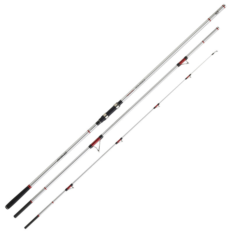 Canne surfcasting daiwa emblem surf 4.50m 100-225g af - Cannes | Pacific P&ecirc;che