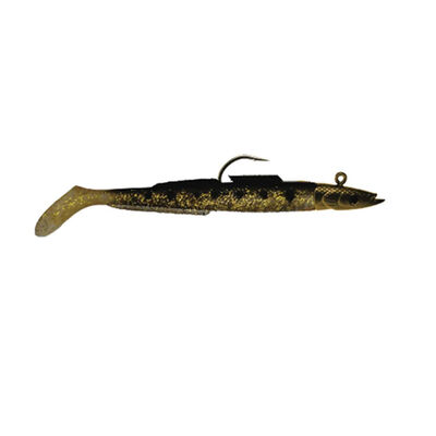 Leurre souple Sandyll Pro 15cm SK (1 combo + 1 corps supplémentaire) - Leurres souples | Pacific Pêche