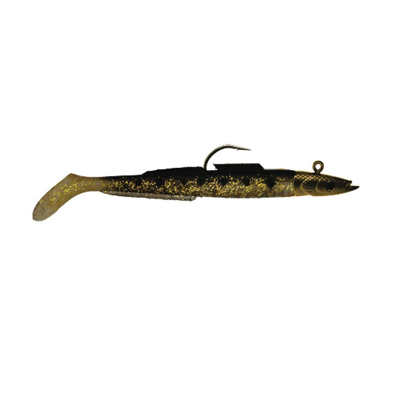 Leurre souple Sandyll Pro 15cm SK (1 combo + 1 corps supplémentaire) - Leurres souples | Pacific Pêche