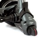 Moulinet débrayable shimano medium baitrunner ci4 xtb-lc - Moulinets débrayable | Pacific Pêche