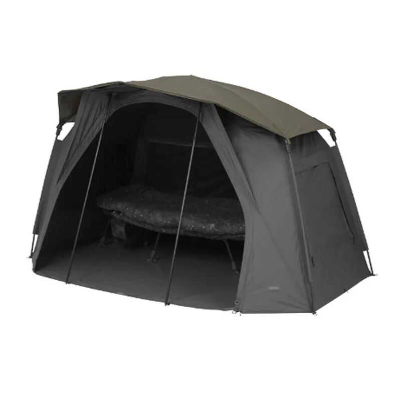 Chapeau Trakker Tempest RS Brolly Skull Cap - Surtoiles | Pacific Pêche