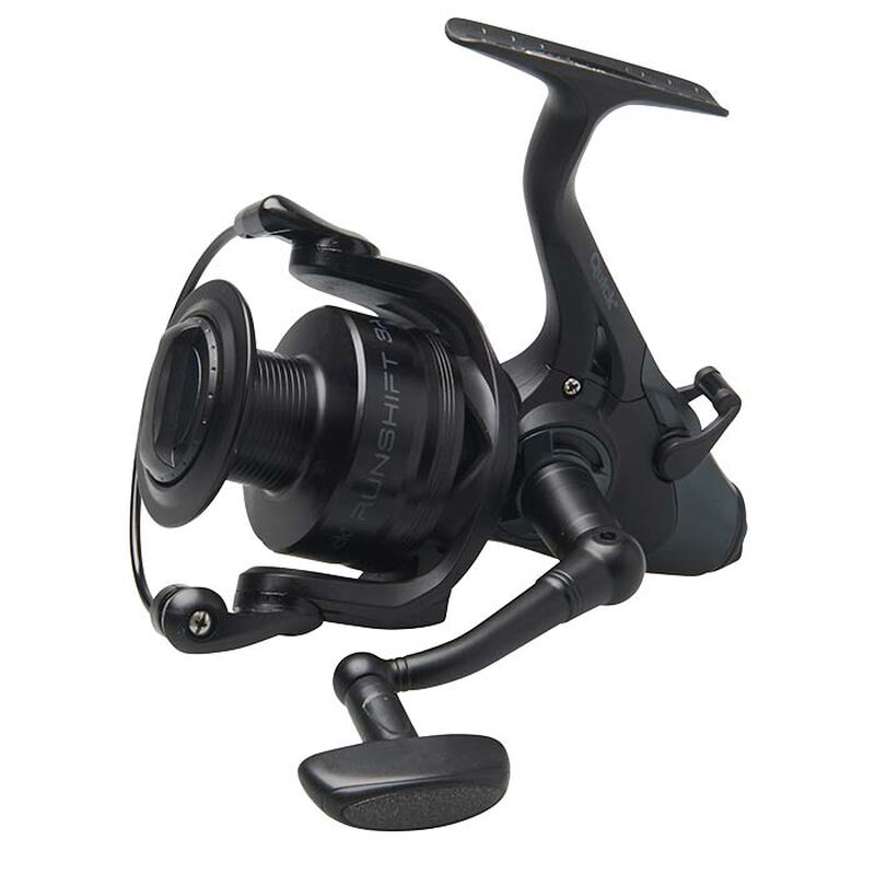 Moulinet Dam Runshift 3A 3000 Fs 2+1Bb lgsp - Moulinets feeder | Pacific Pêche