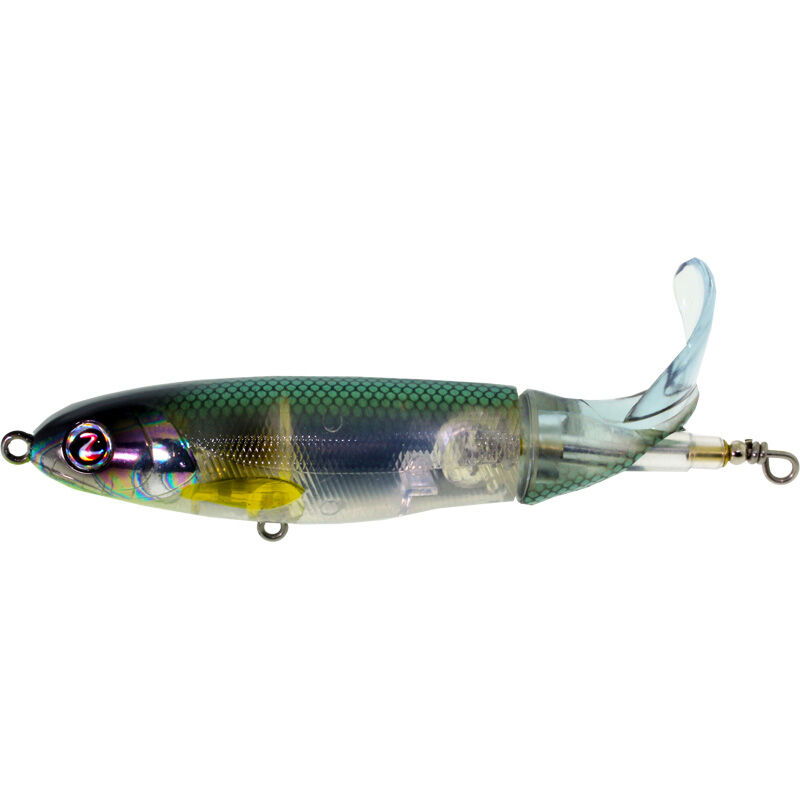 Leurre de Surface River2Sea Whopper Plopper 11cm, 28g - Surface | Pacific P&ecirc;che
