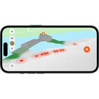 Deeper Chirp 4+IA sondeur sans Fil avec GPS et Assistance IA - Sondeurs | Pacific P&ecirc;che