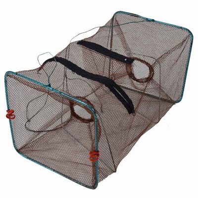 Nasse &agrave; vairons Redfish - Carnassier au pos&eacute; | Pacific P&ecirc;che