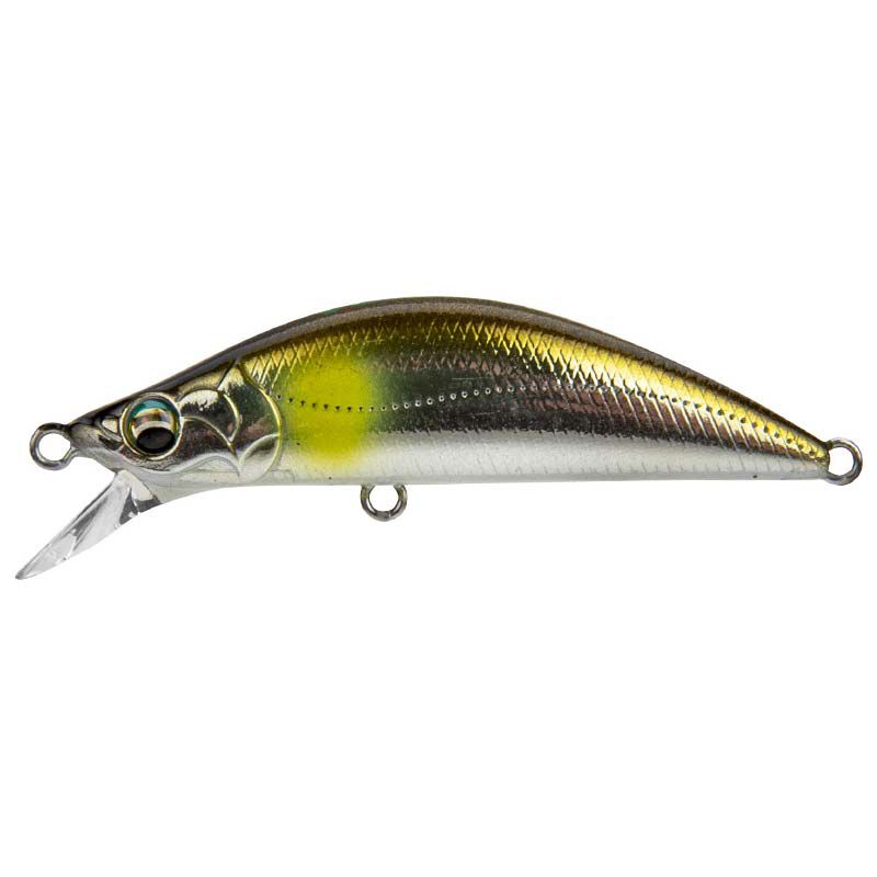 Leurre Dur Jerkbait Major Craft Eden 50S 5cm, 4.5g - Jerkbaits | Pacific P&ecirc;che