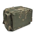 Sac carryall carpe nash subterfuge hi-protect medium - Carryalls | Pacific P&ecirc;che