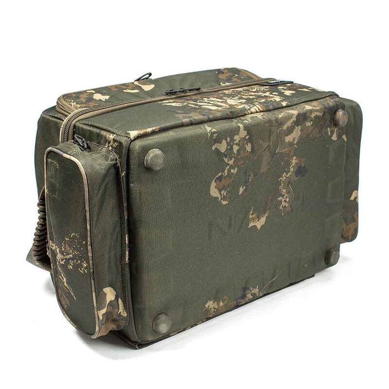 Sac carryall carpe nash subterfuge hi-protect medium - Carryalls | Pacific P&ecirc;che