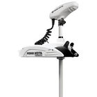 Moteur Avant Minn Kota RIPTIDE TERROVA 80 BT - GPS - 80 Lbs - 24Vcc - 182 cm - Ventes Flash | Pacific P&ecirc;che