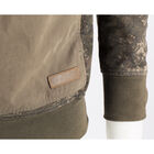 Sweat-shirt &agrave; capuche nash zt subterranean camo hoody - Sweats | Pacific P&ecirc;che