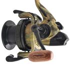 Moulinet prowess nightfall c 7005 - Moulinets frein avant | Pacific P&ecirc;che