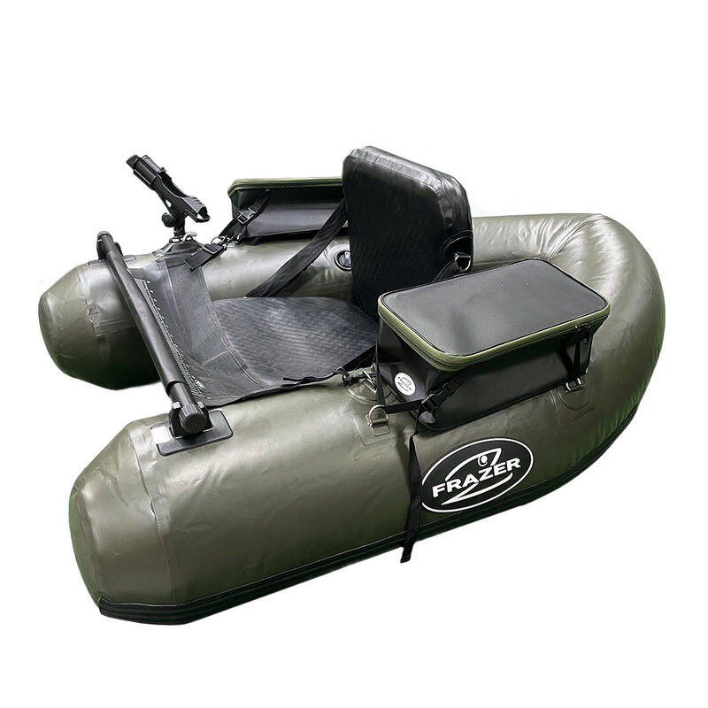 Float Tube Frazer Ranger EVO 150 - Float Tubes | Pacific Pêche