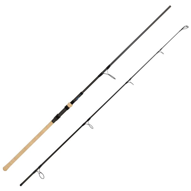 Canne &agrave; carpe aquaproducts atom 10' 3.5lbs cork - Cannes &le;11' | Pacific P&ecirc;che