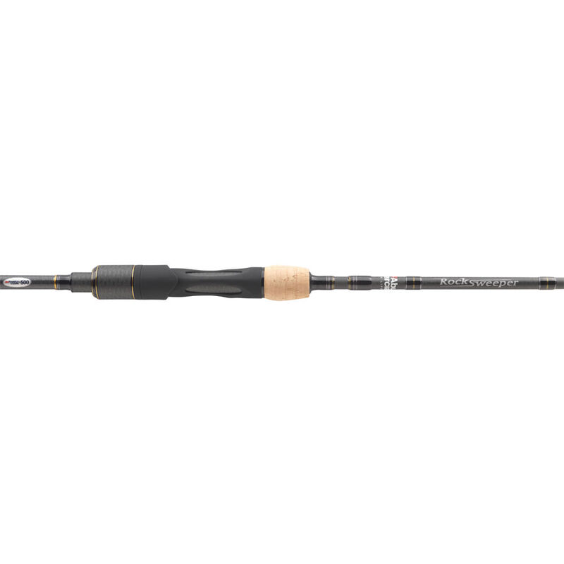 Canne lancer/spinning carnassier abu garcia rock sweeper 902 mh 2,74m 20-50g - Cannes Heavy | Pacific P&ecirc;che