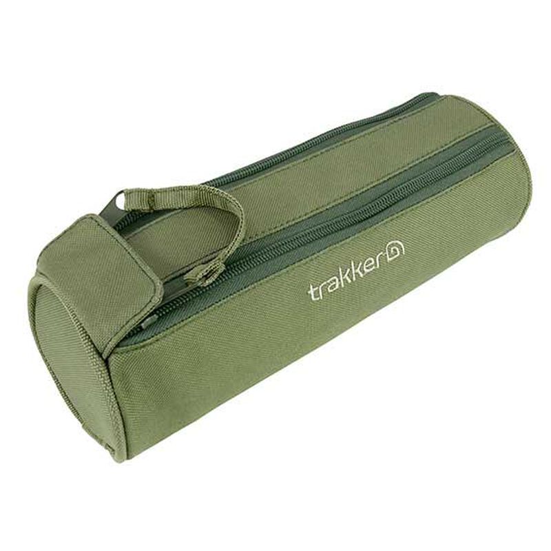 Trousse &agrave; bobines trakker nxg spare spool case - Sacs/Trousses Acc. | Pacific P&ecirc;che