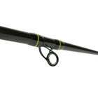 Canne Teos Nexiz 330 Medium Feeder 3.30m, 20-70g - Cannes feeder | Pacific Pêche