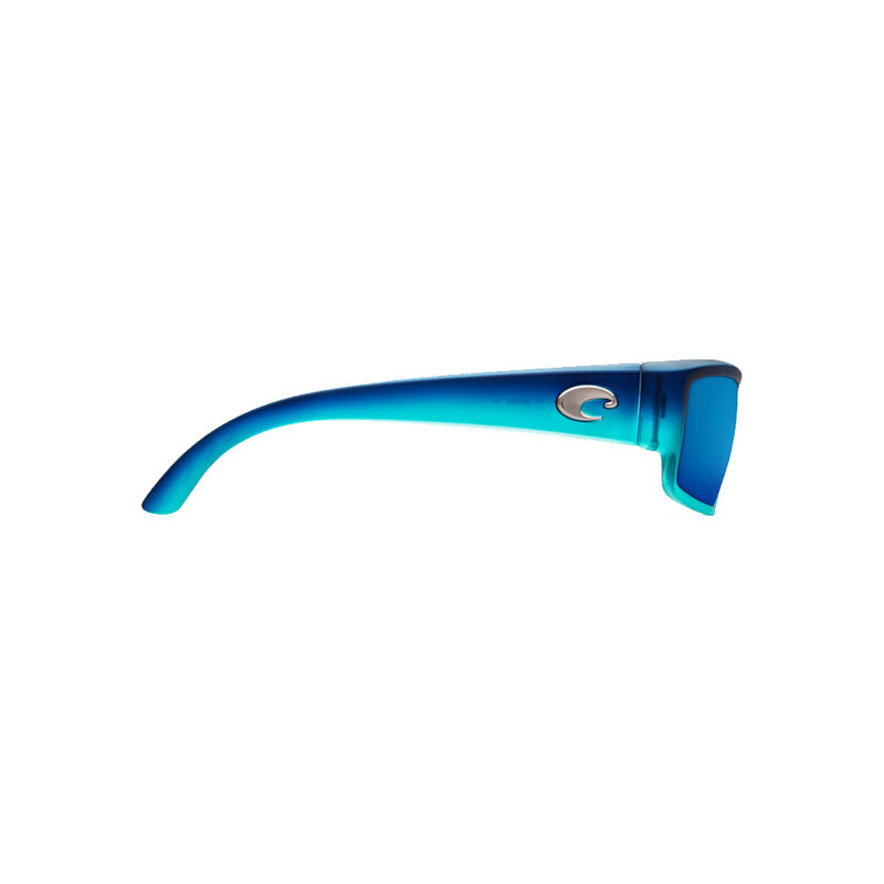 Lunettes polarisantes costa carib fade (verres minéraux 580g) - Polarisantes | Pacific Pêche