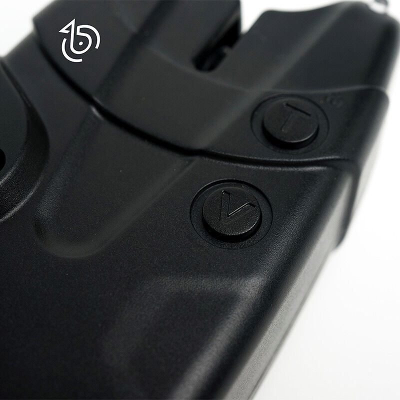 D&eacute;tecteur de Touche Sert Carp Instinct X1 - D&eacute;tecteurs | Pacific P&ecirc;che