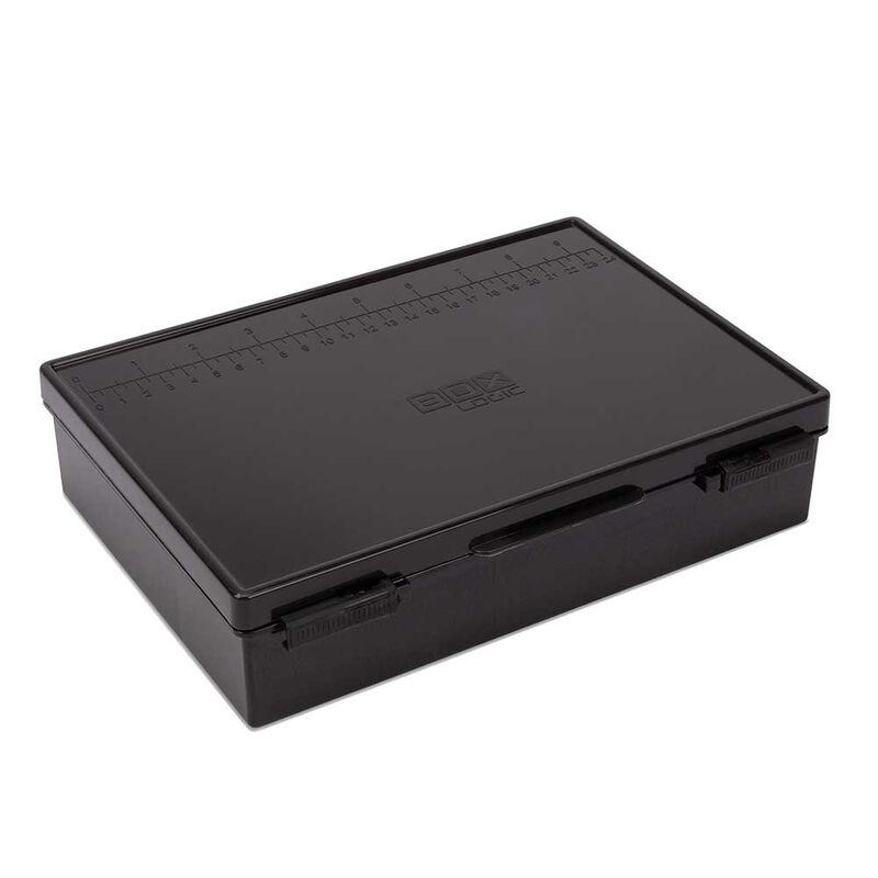 Boite nash tackle box medium - Boîtes | Pacific Pêche