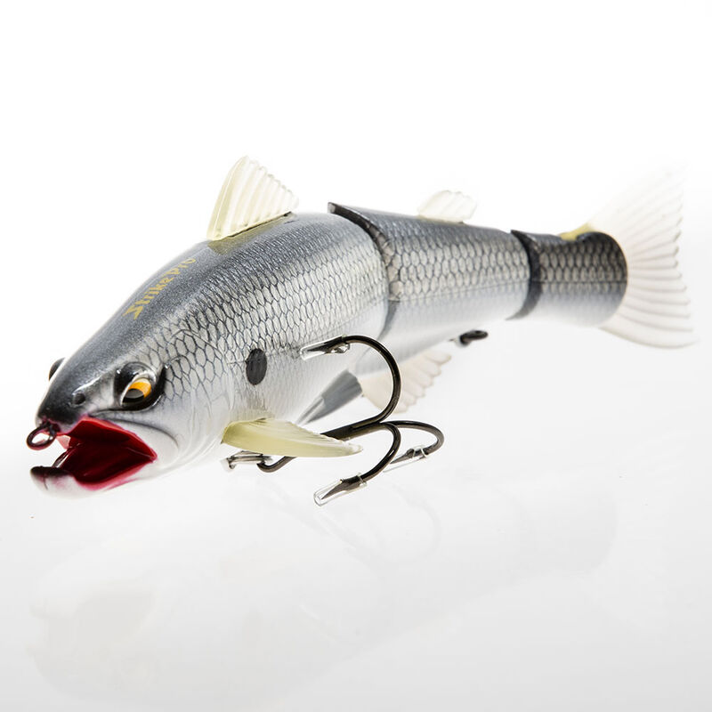 Leurre dur swimbait carnassier strike pro salmonid minnow 15cm 43g - Swimbaits | Pacific P&ecirc;che