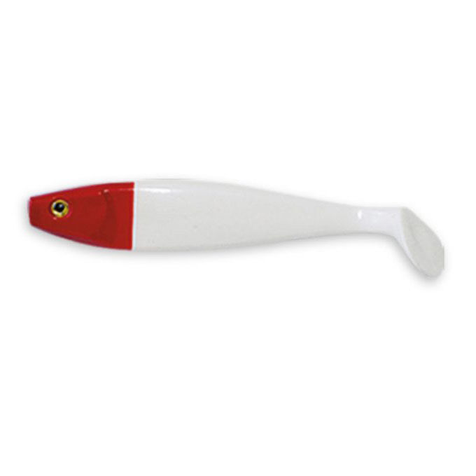 Leurre souple Delalande Shad GT 18cm non monté