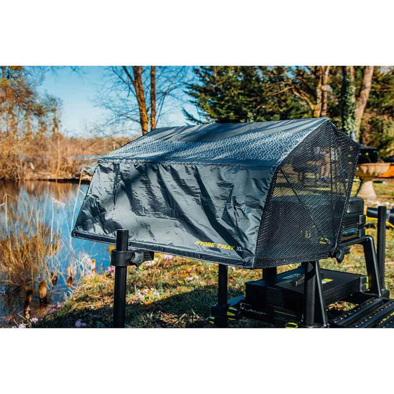 Desserte à store Teos Store Tray XL - Dessertes | Pacific Pêche