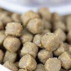 Pellets Soft Hook Teos Elite White Bread 8mm 90g - Pellets | Pacific P&ecirc;che