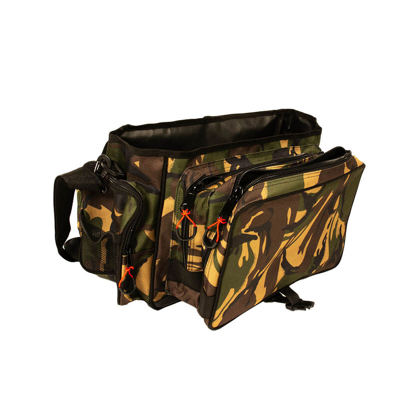 Sac Mack2 Carp Addict Stalking Bag - Sacs/Trousses Acc. | Pacific Pêche